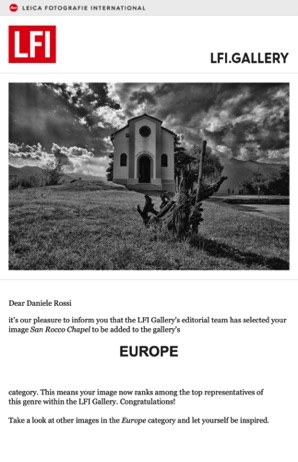 Val Veddasca: San Rocco Val Veddasca: San Rocco